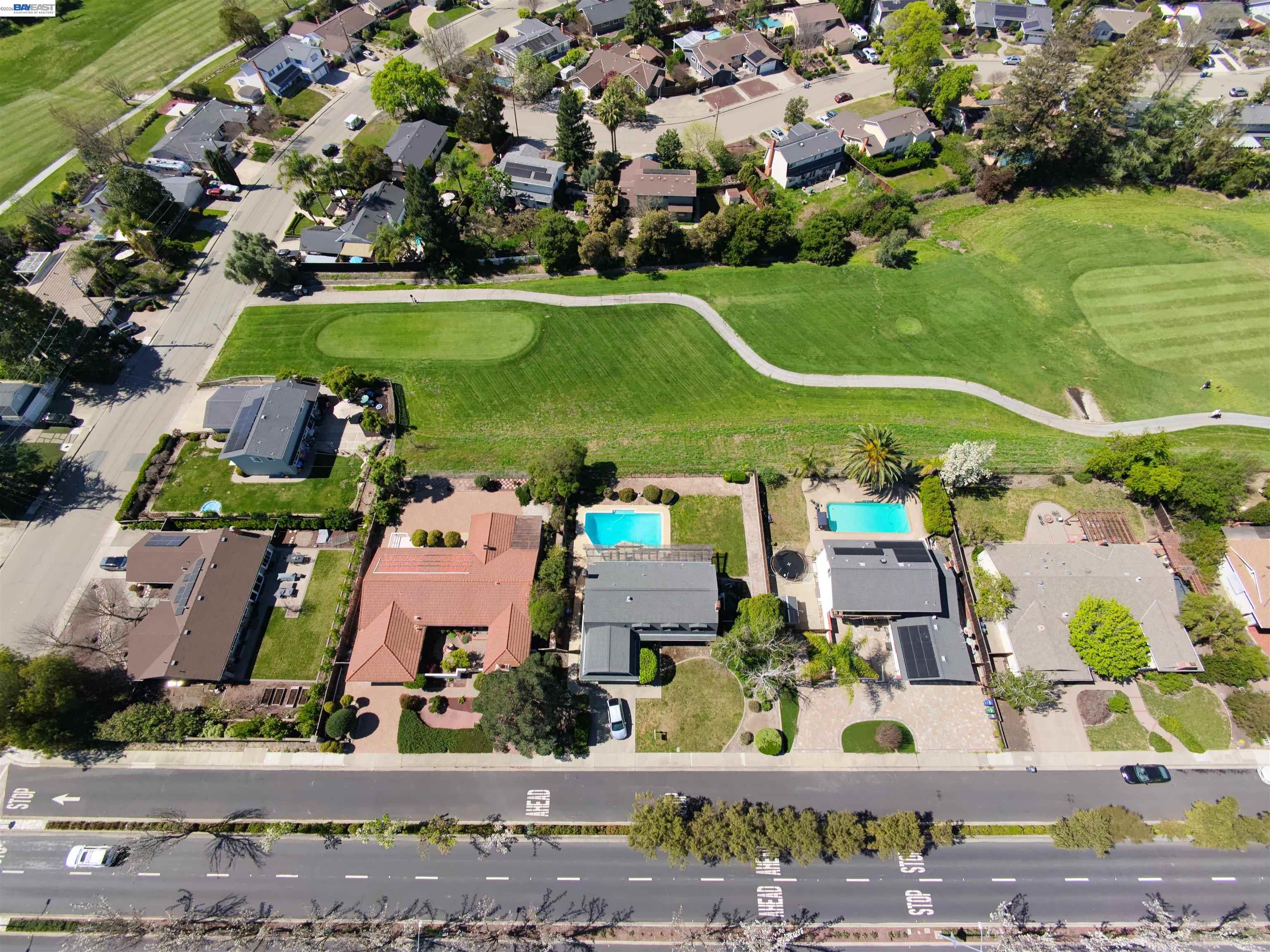 9415 Alcosta Boulevard San Ramon, CA 94583 - Photo 30 of 30