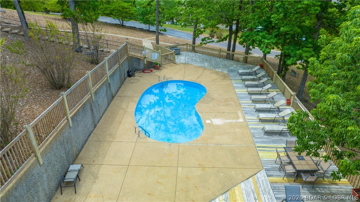 2500 Bay Point Lane, Unit 233 Osage Beach, MO 65065 - Photo 18 of 35