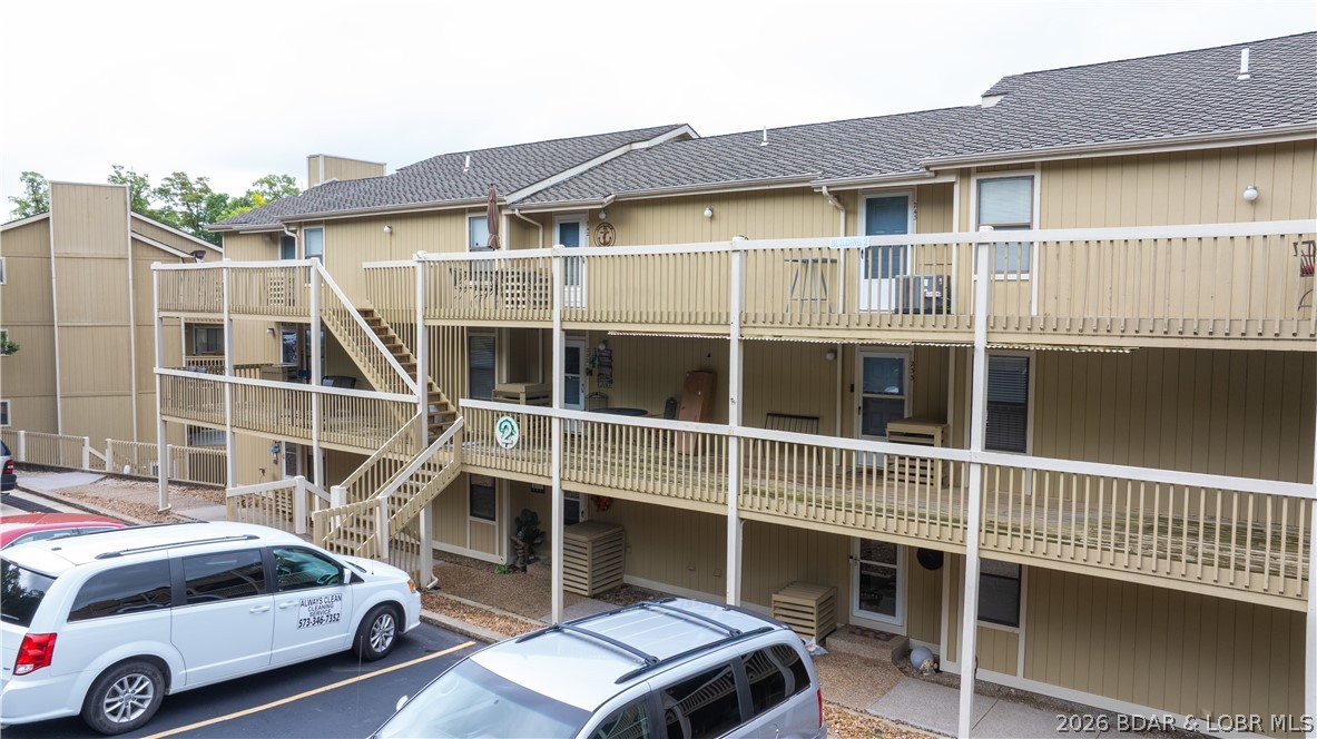 2500 Bay Point Lane, Unit 233 Osage Beach, MO 65065 - Photo 28 of 35