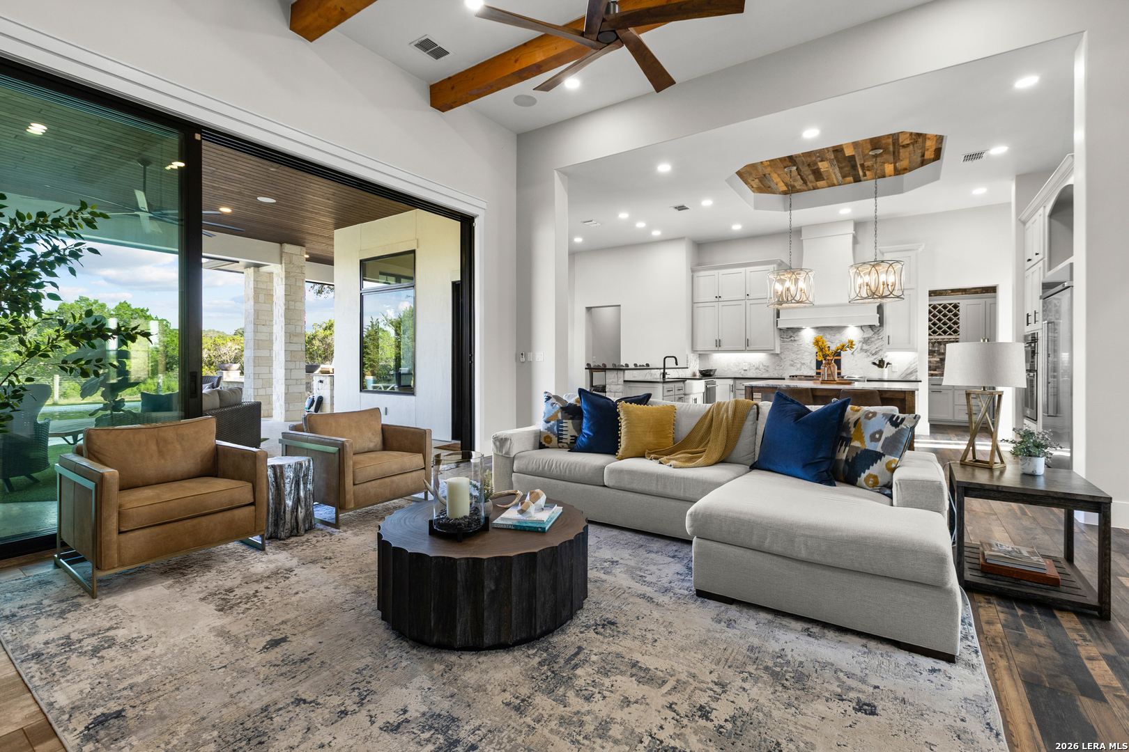 65 Sabinas Ridge Road Boerne, TX 78006 - Photo 7 of 45