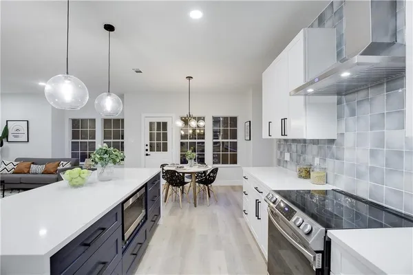 $2,995 | 11725 Bell Avenue, Unit A, Austin, TX 78759