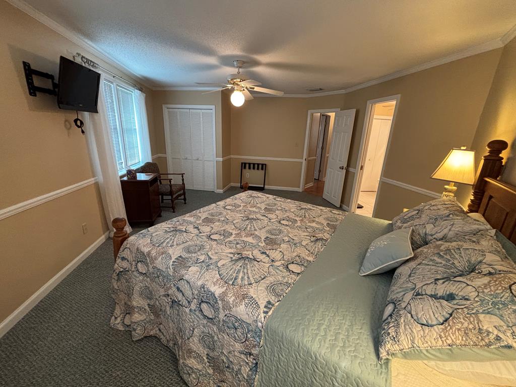 1810 Lighthouse Road Carrabelle, FL 32322 - Photo 5 of 80