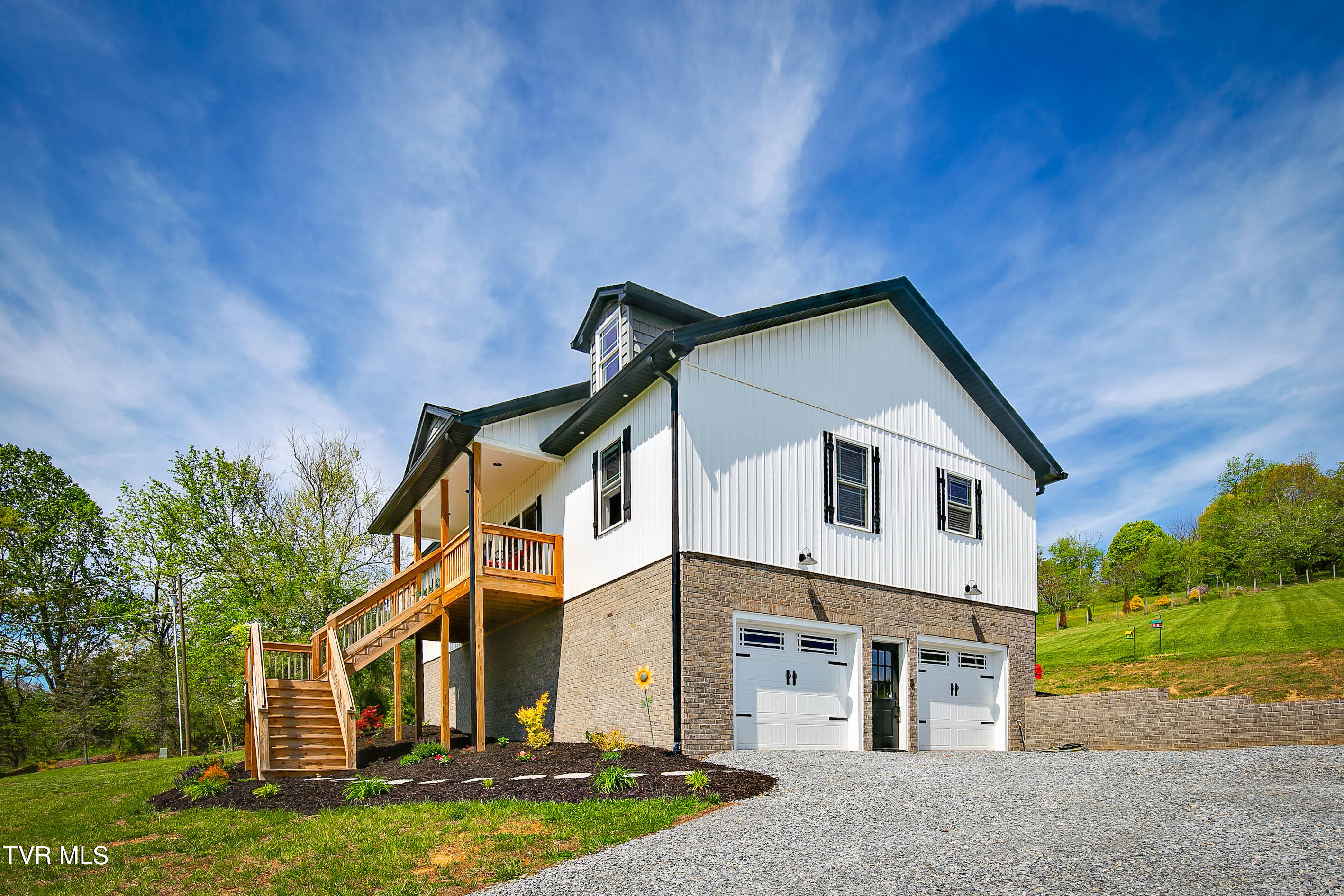 100 Hunt Road Jonesborough, TN 37659 - Photo 4 of 49 100 Hunt Rd-4