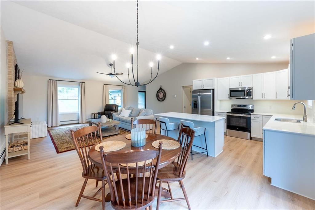 415 Admiral Dunbar Road Du Bois, PA 15801 - Photo 11 of 33