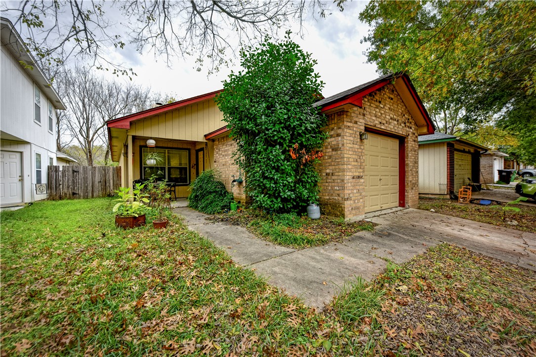 2233 Jasmine Path Round Rock, TX 78664 - Photo 1 of 1