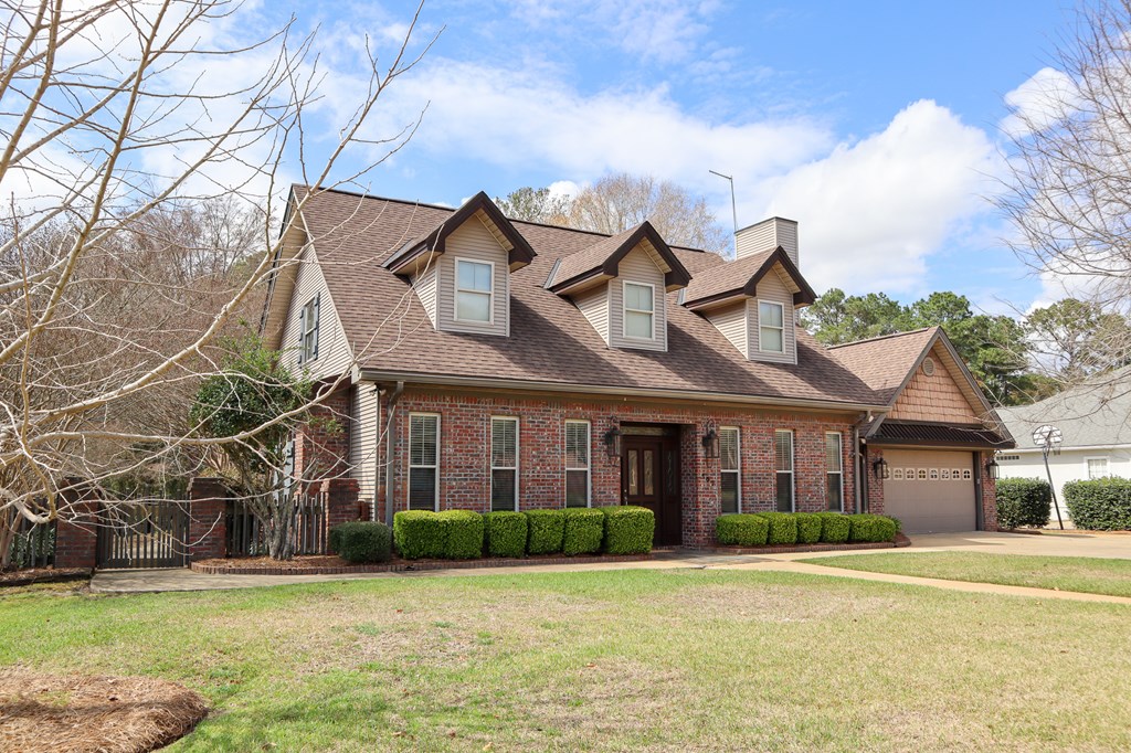 107 Lockwynn Trace Dothan, AL 36303 - Photo 48 of 49