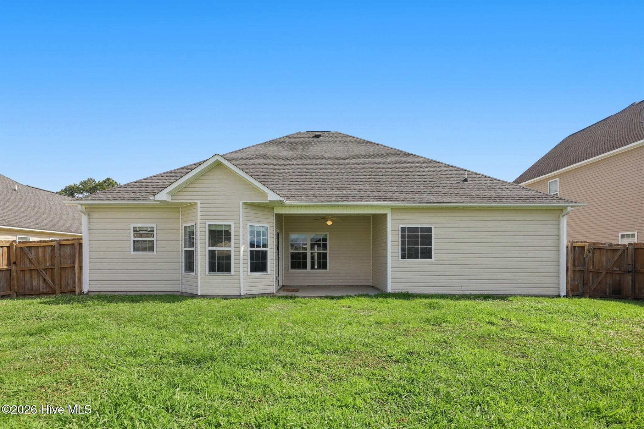 320 Merin Height Road Jacksonville, NC 28546 - Photo 20 of 25