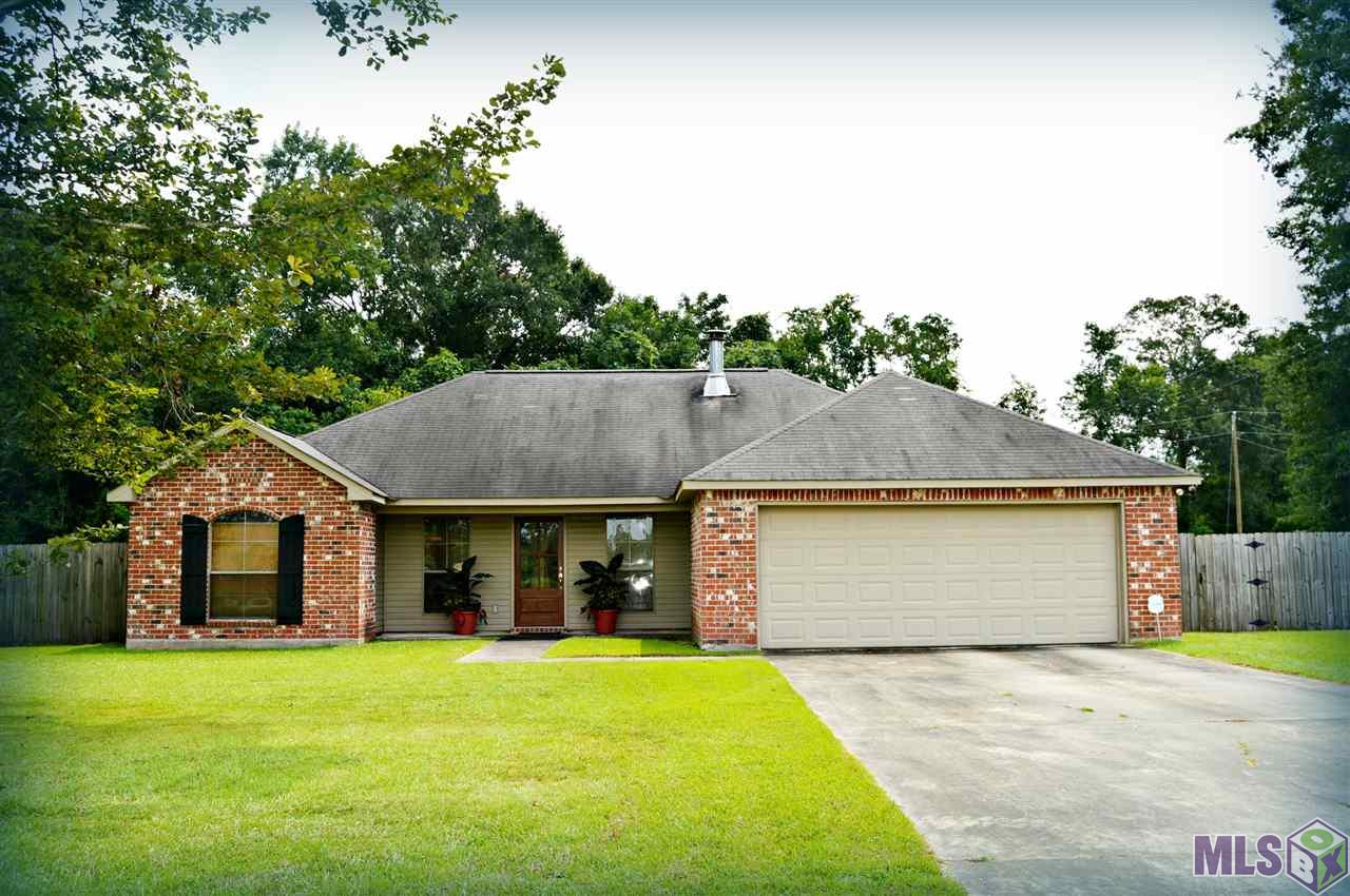 34016 Clinton Allen Road Denham Springs, LA 70706 - Photo 1 of 17