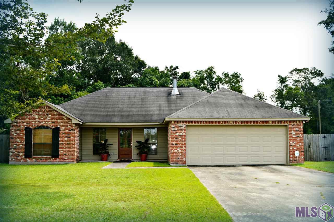 34016 Clinton Allen Road Denham Springs, LA 70706 - Photo 2 of 17