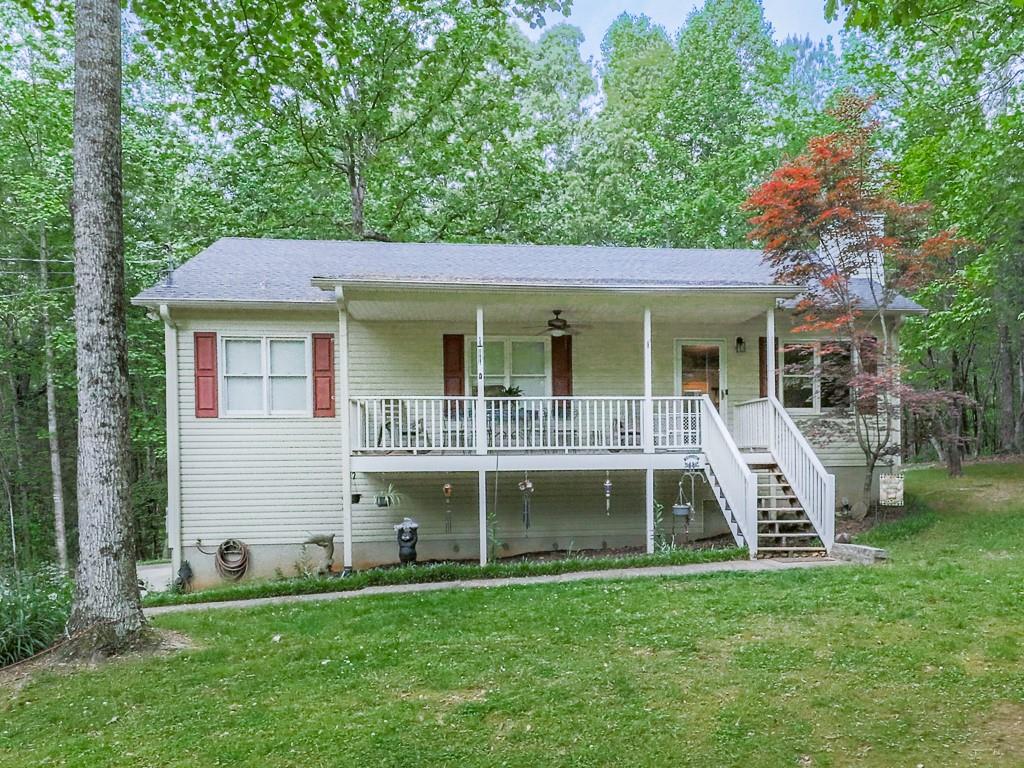 121 Drunkard Springs Road Talking Rock, GA 30175 - Photo 1 of 1 Gallery Image 1