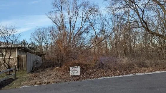 a view of a outdoor space