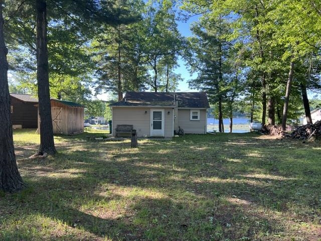 2820 Ridge Road Harrison, MI 48625 - Photo 19 of 25