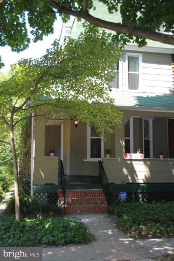 4524 Schenley Road Baltimore, MD 21210 - Photo 1 of 15 Front