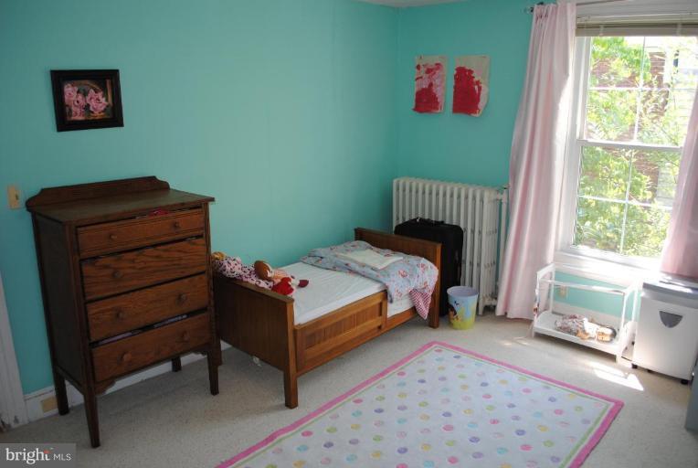 4524 Schenley Road Baltimore, MD 21210 - Photo 11 of 15 Bedroom #2
