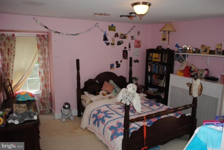 4524 Schenley Road Baltimore, MD 21210 - Photo 14 of 15 Bedroom #3