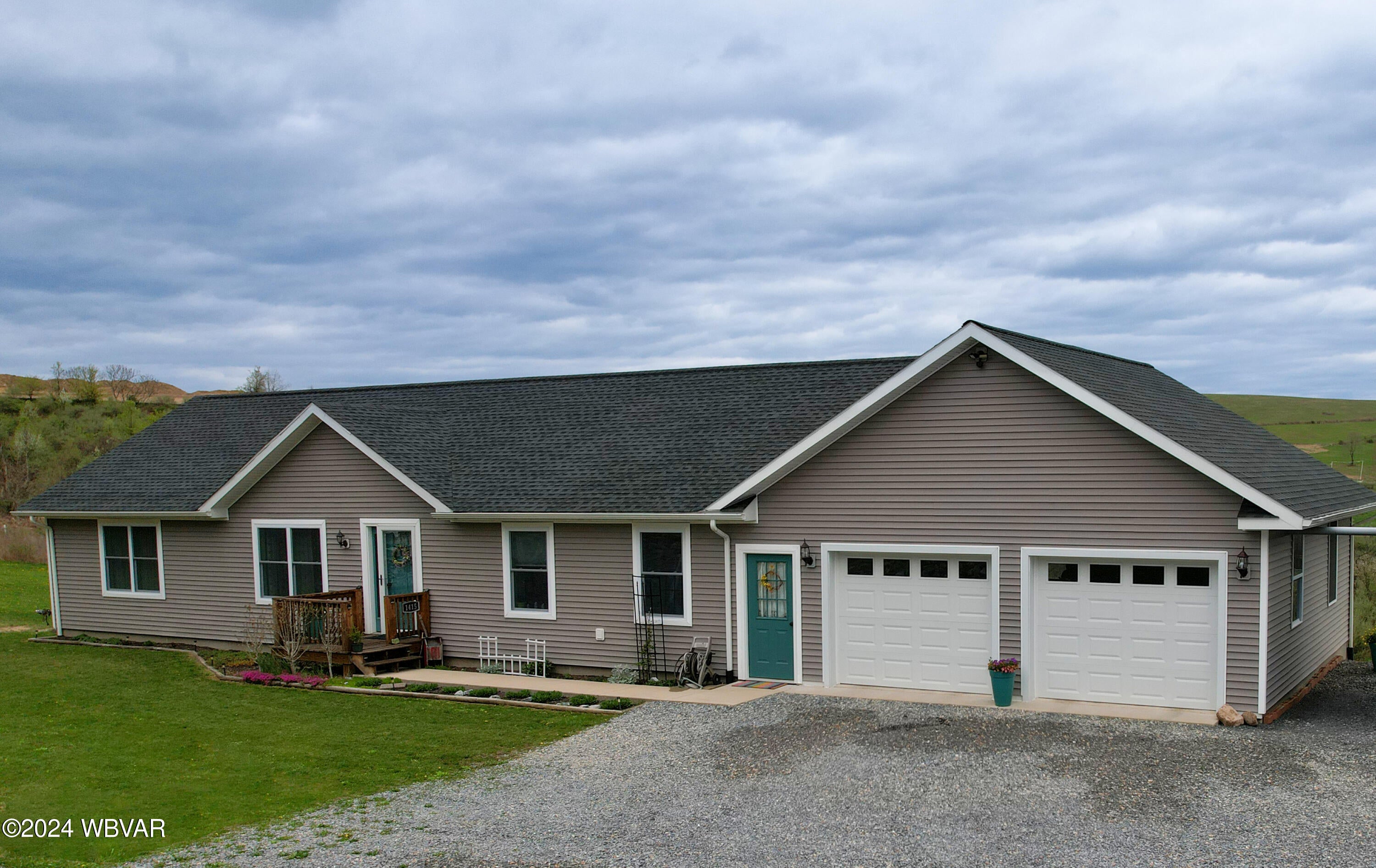 1415 Dunkleberger Road Williamsport, PA 17701 - Photo 1 of 20 Gallery Image 1