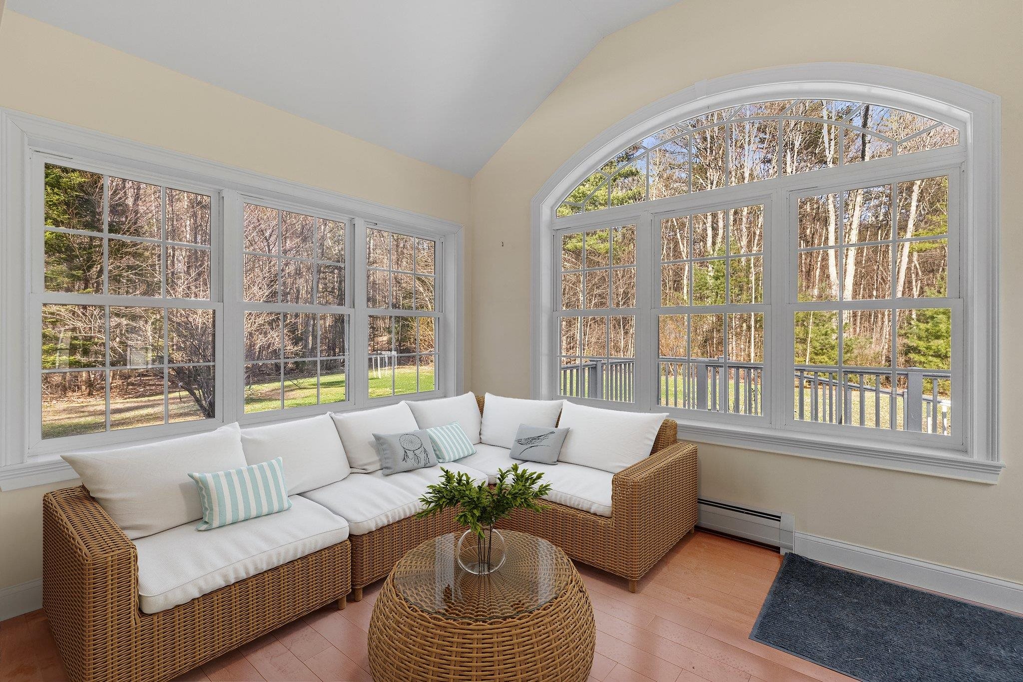 554 Salisbury Road Franklin, NH 03235 - Photo 12 of 33