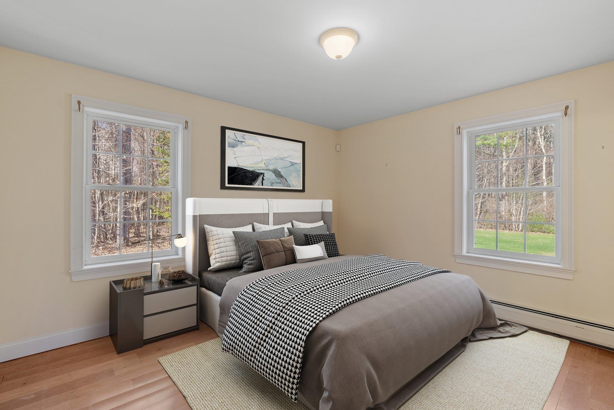 554 Salisbury Road Franklin, NH 03235 - Photo 15 of 33