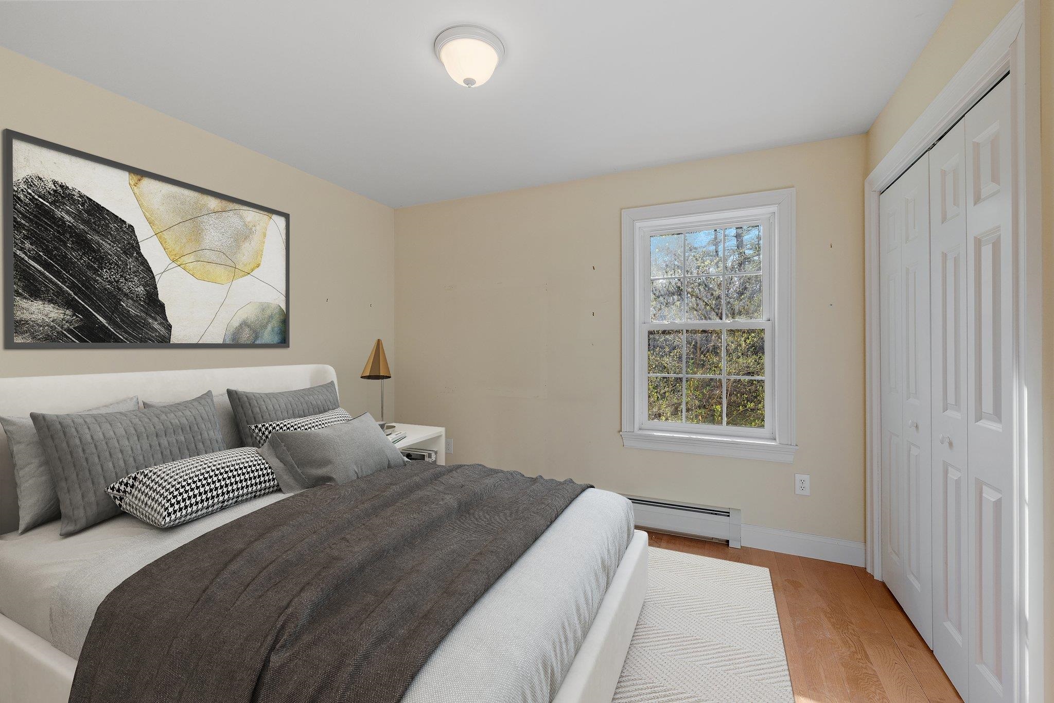 554 Salisbury Road Franklin, NH 03235 - Photo 17 of 33