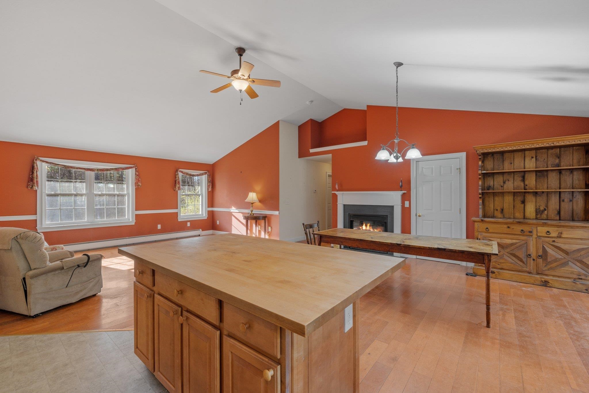 554 Salisbury Road Franklin, NH 03235 - Photo 21 of 33