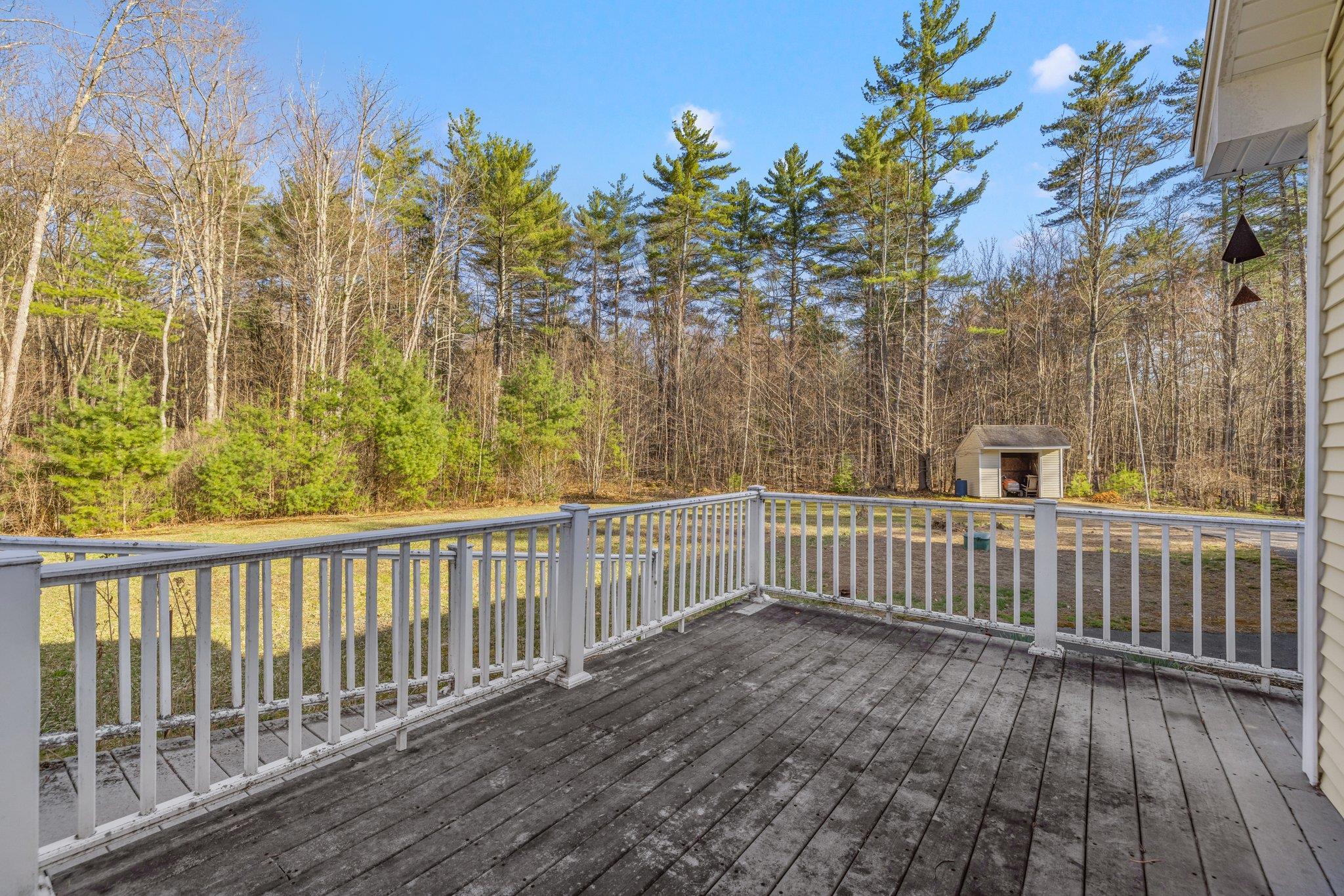 554 Salisbury Road Franklin, NH 03235 - Photo 23 of 33