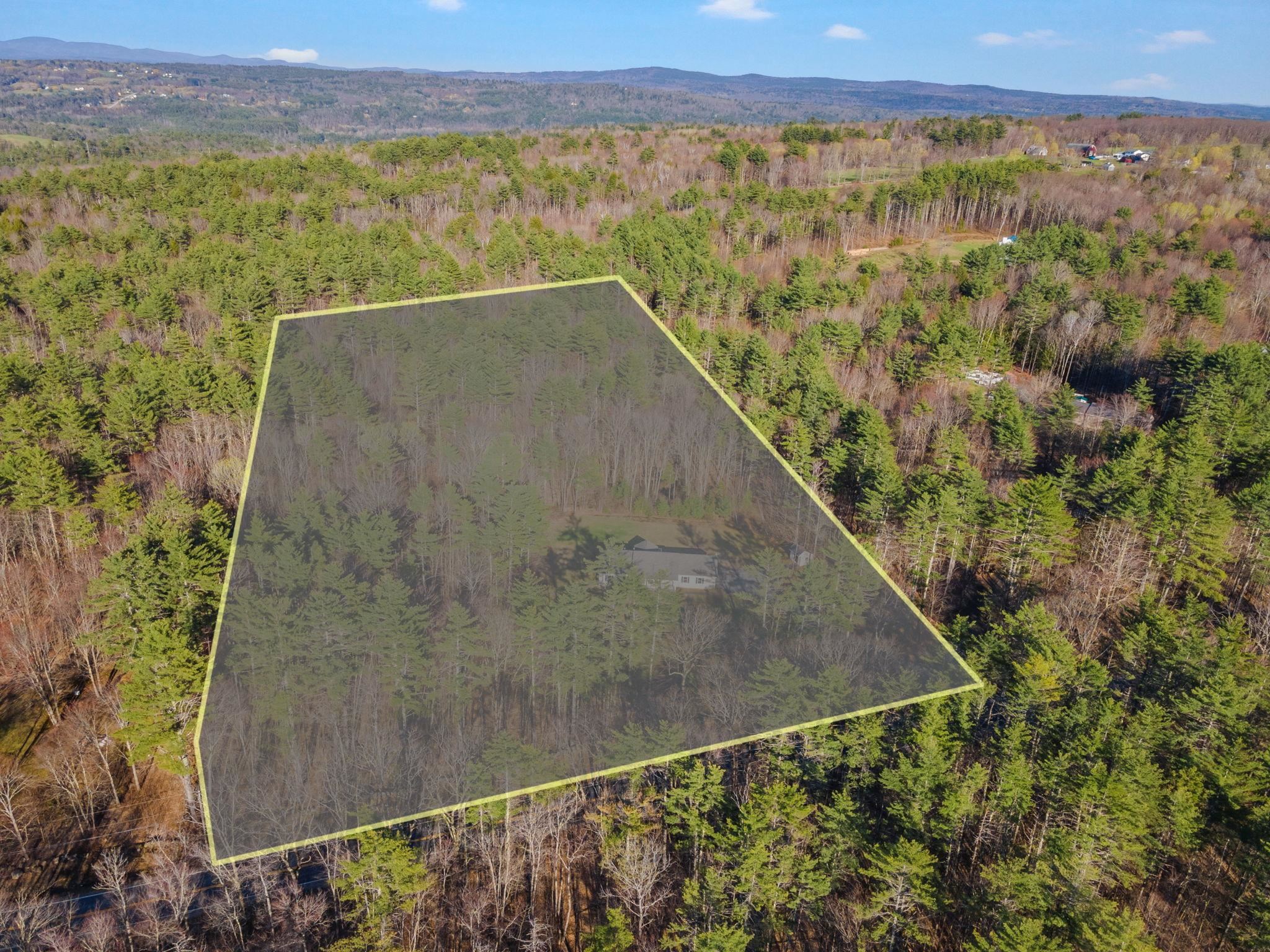 554 Salisbury Road Franklin, NH 03235 - Photo 30 of 33