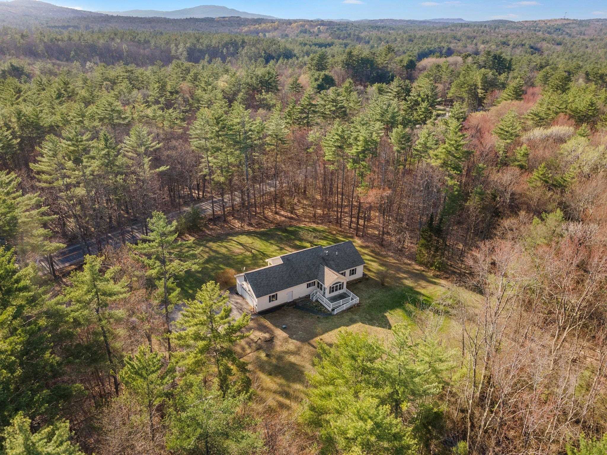 554 Salisbury Road Franklin, NH 03235 - Photo 31 of 33