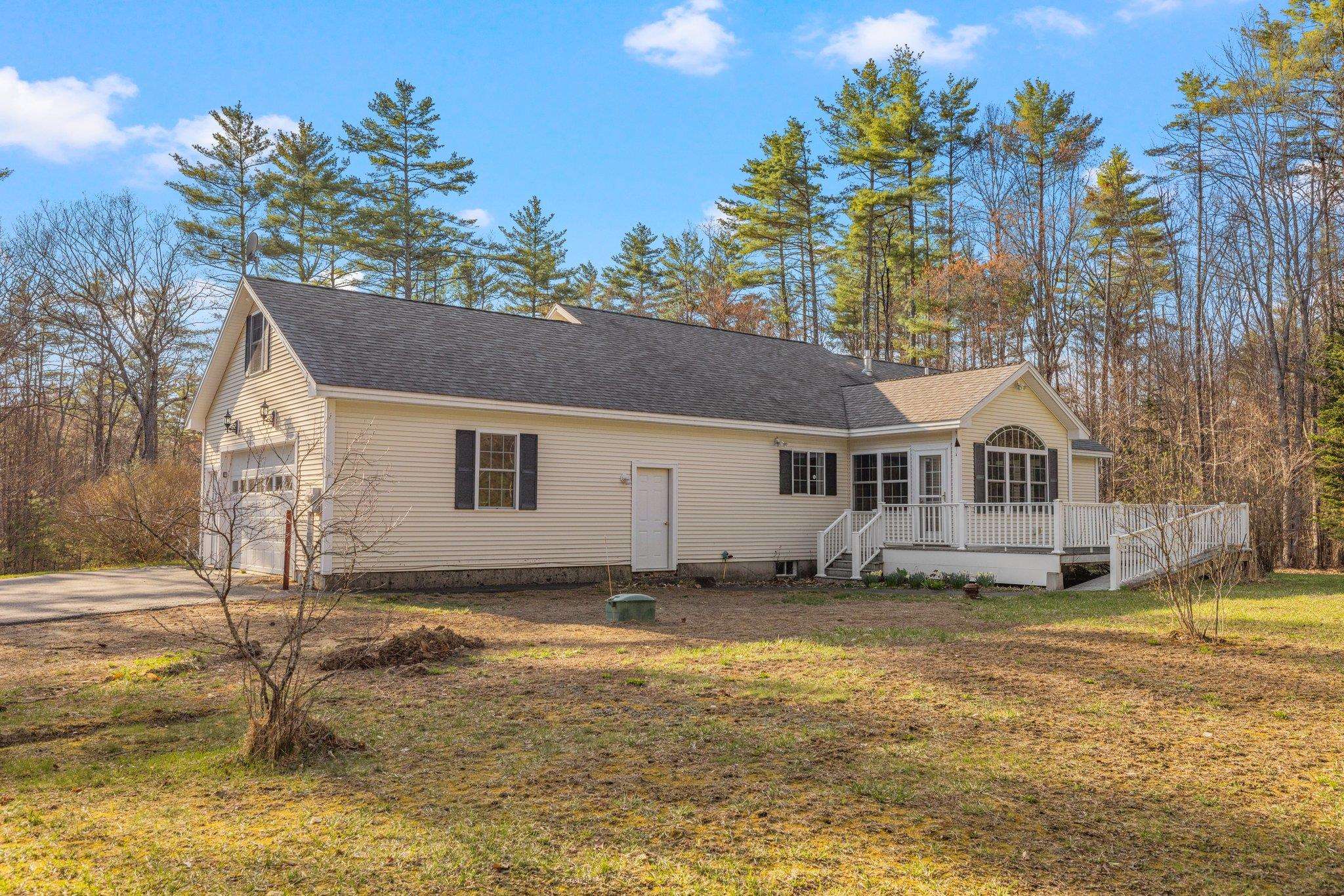 554 Salisbury Road Franklin, NH 03235 - Photo 33 of 33