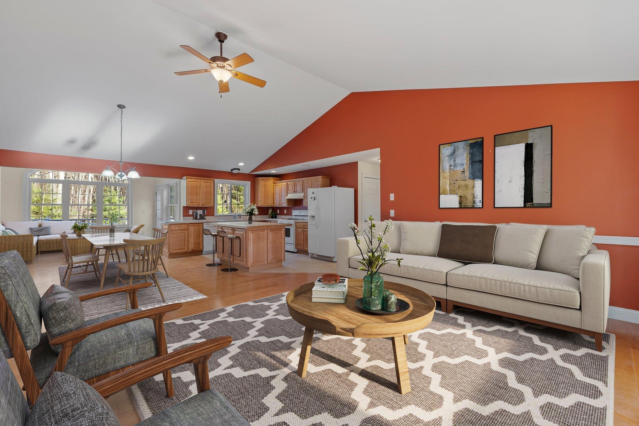 554 Salisbury Road Franklin, NH 03235 - Photo 5 of 33