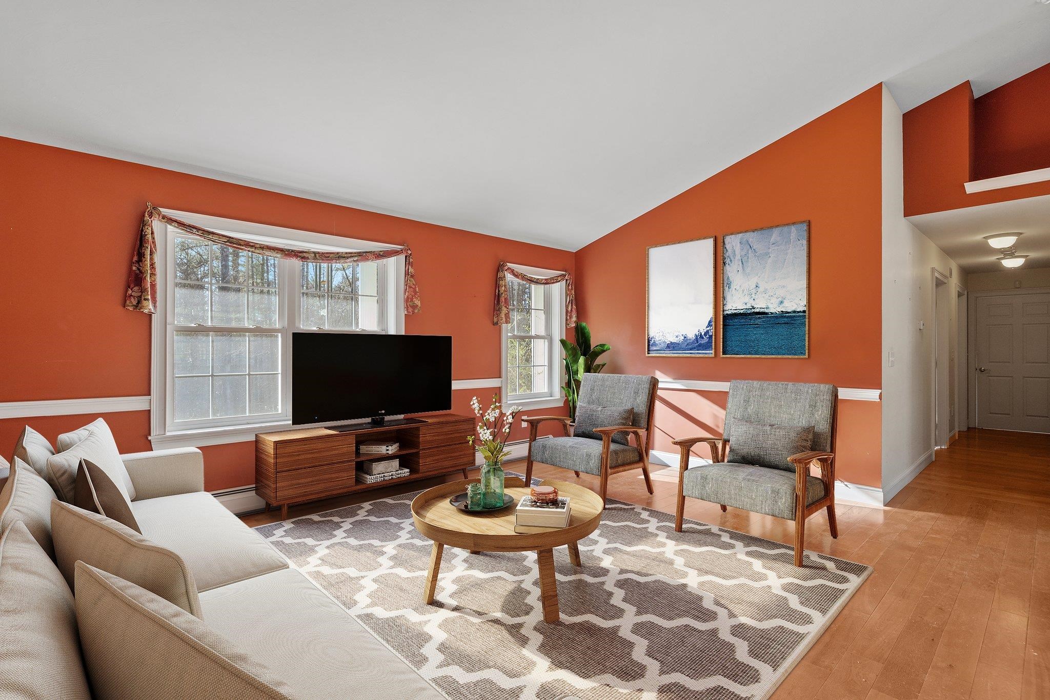 554 Salisbury Road Franklin, NH 03235 - Photo 6 of 33