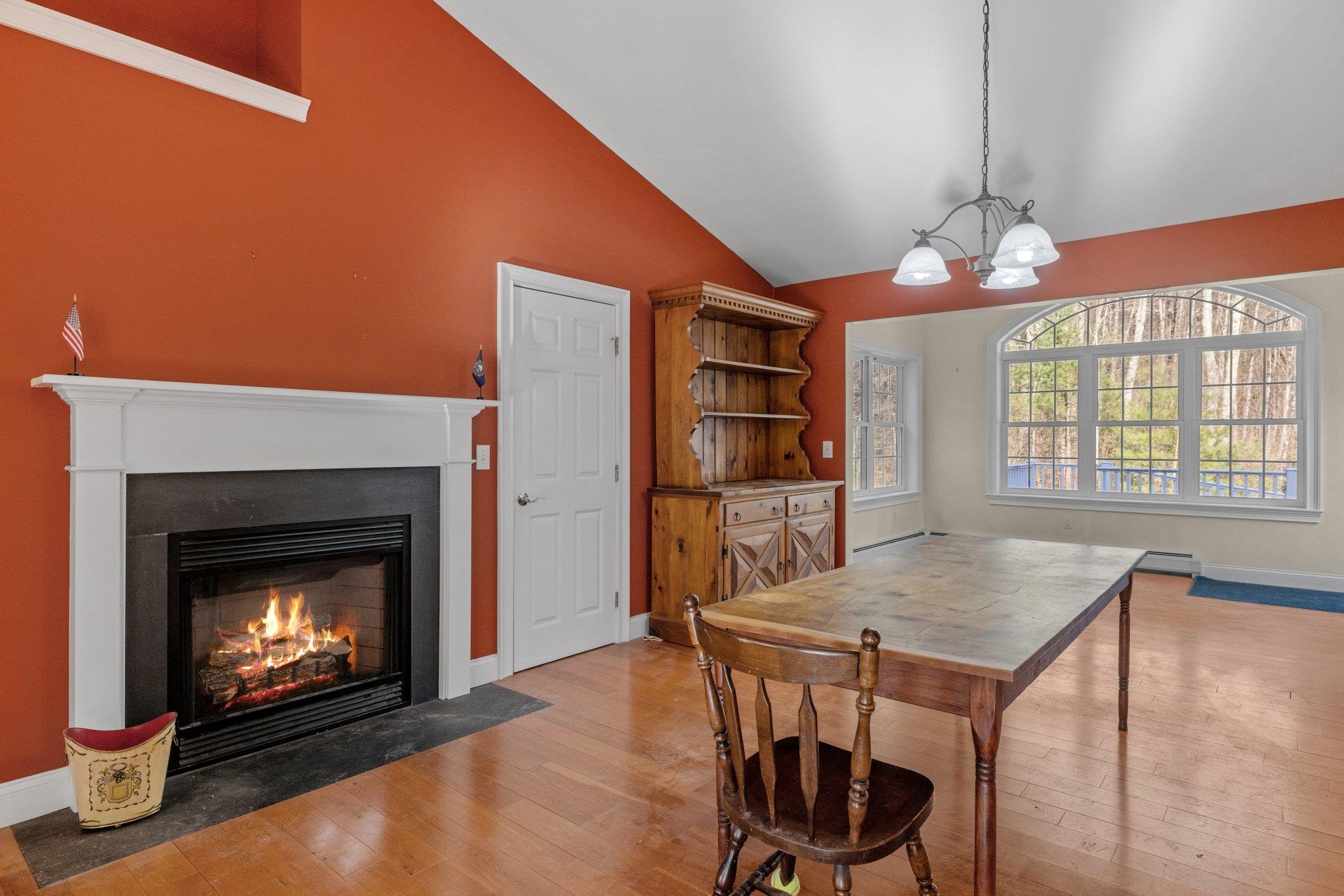 554 Salisbury Road Franklin, NH 03235 - Photo 10 of 33