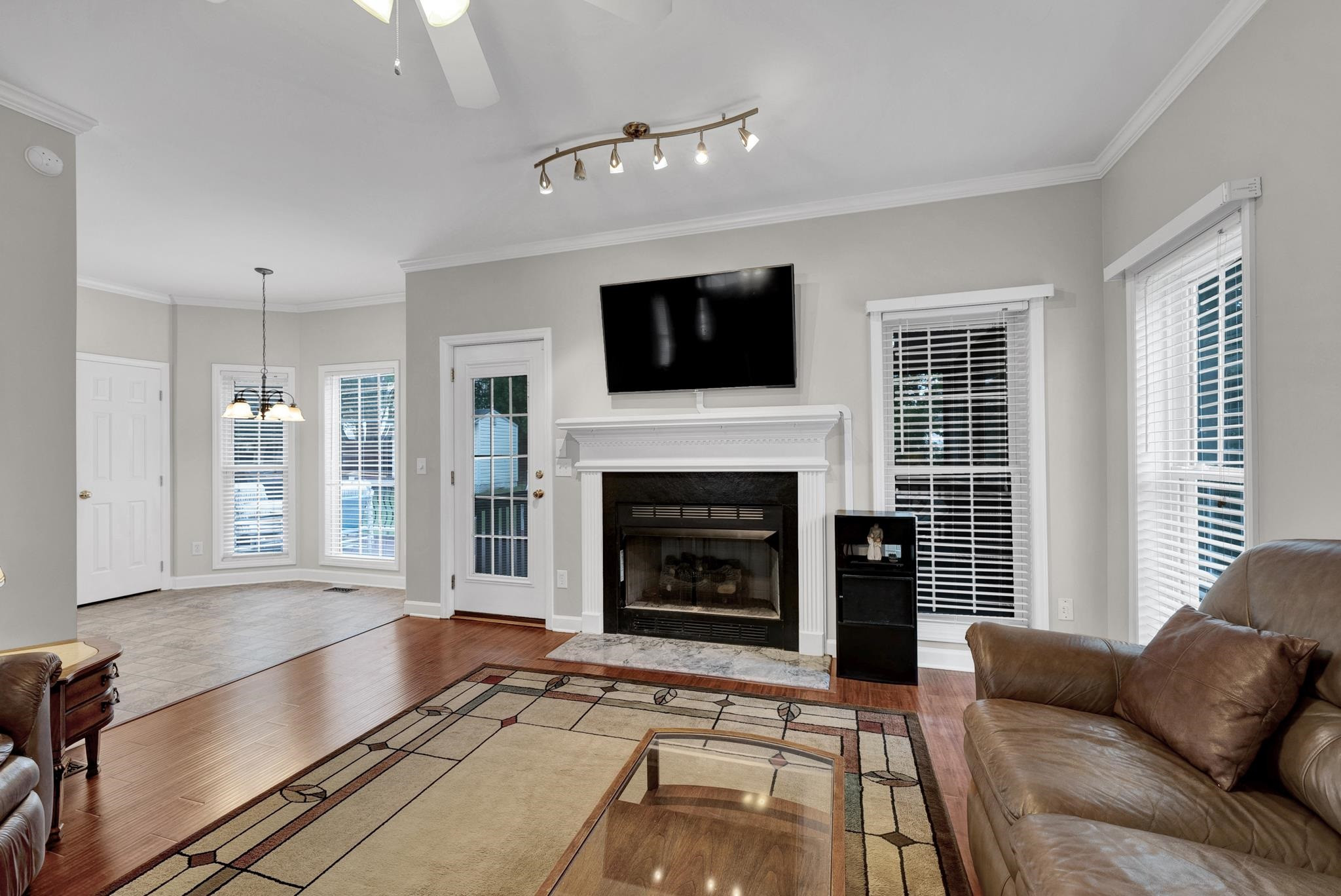 4808 Elmhurst Ridge Court Raleigh, NC 27616 - Photo 9 of 30 Photo 9