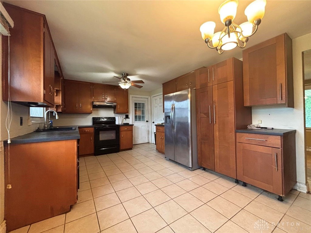 4343 Middle Urbana Road Springfield, OH 45503 - Photo 9 of 35