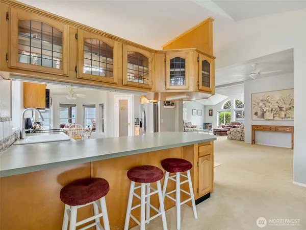 $549,900 | 29515 I Street, Ocean Park, WA 98640