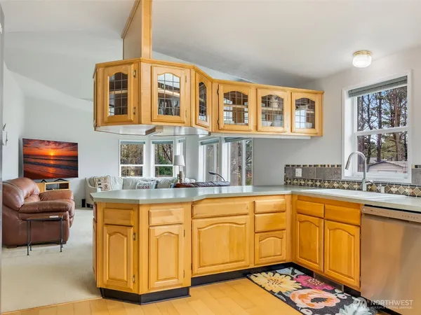 $549,900 | 29515 I Street, Ocean Park, WA 98640