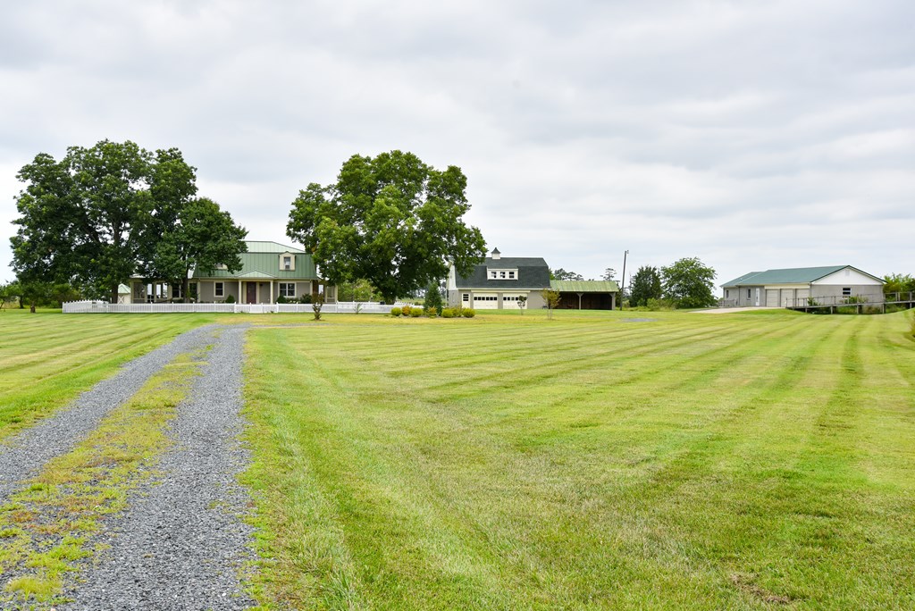 21383 Hopkins Road Parksley, VA 23421 - Photo 62 of 62 Gallery Image 62