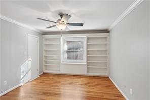 3510 Roswell Road Northwest, Unit J3 Atlanta, GA 30305 - Photo 15 of 23 Gallery Image 15