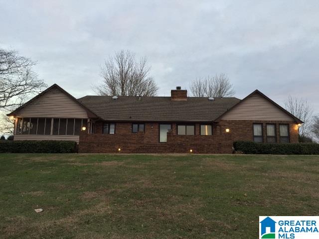204 Viewpoint Circle Pell City, AL 35128 - Photo 2 of 49
