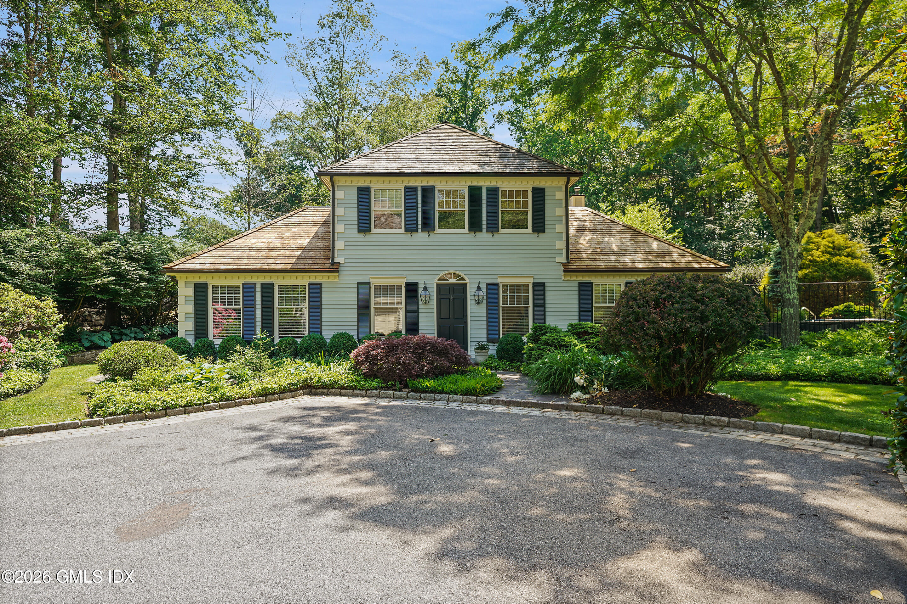 115 Lower Cross Road Greenwich, CT 06831 - Photo 27 of 40 DSC08617_1