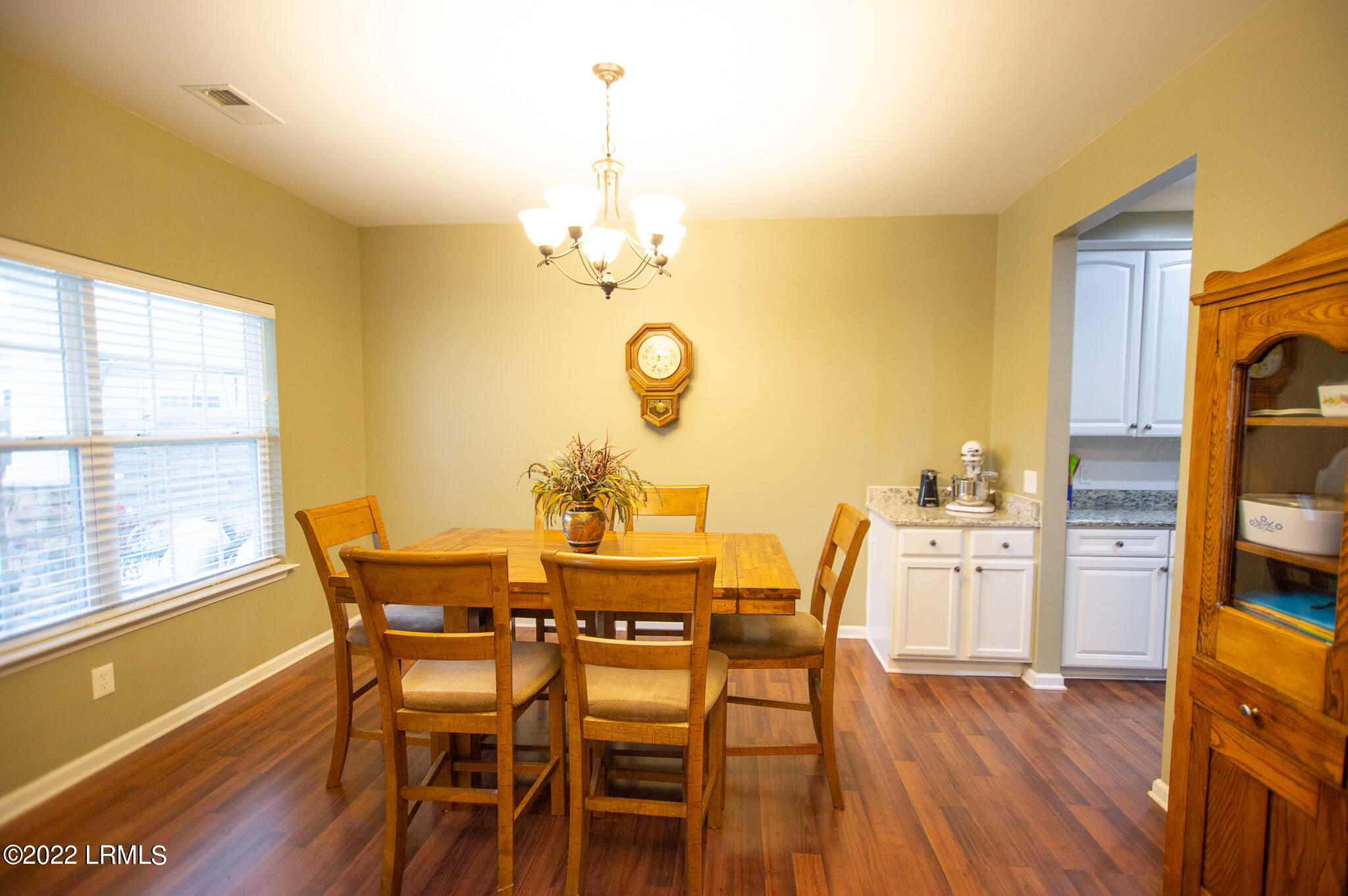 128 Glory Road Beaufort, SC 29906 - Photo 11 of 44 Dining Room
