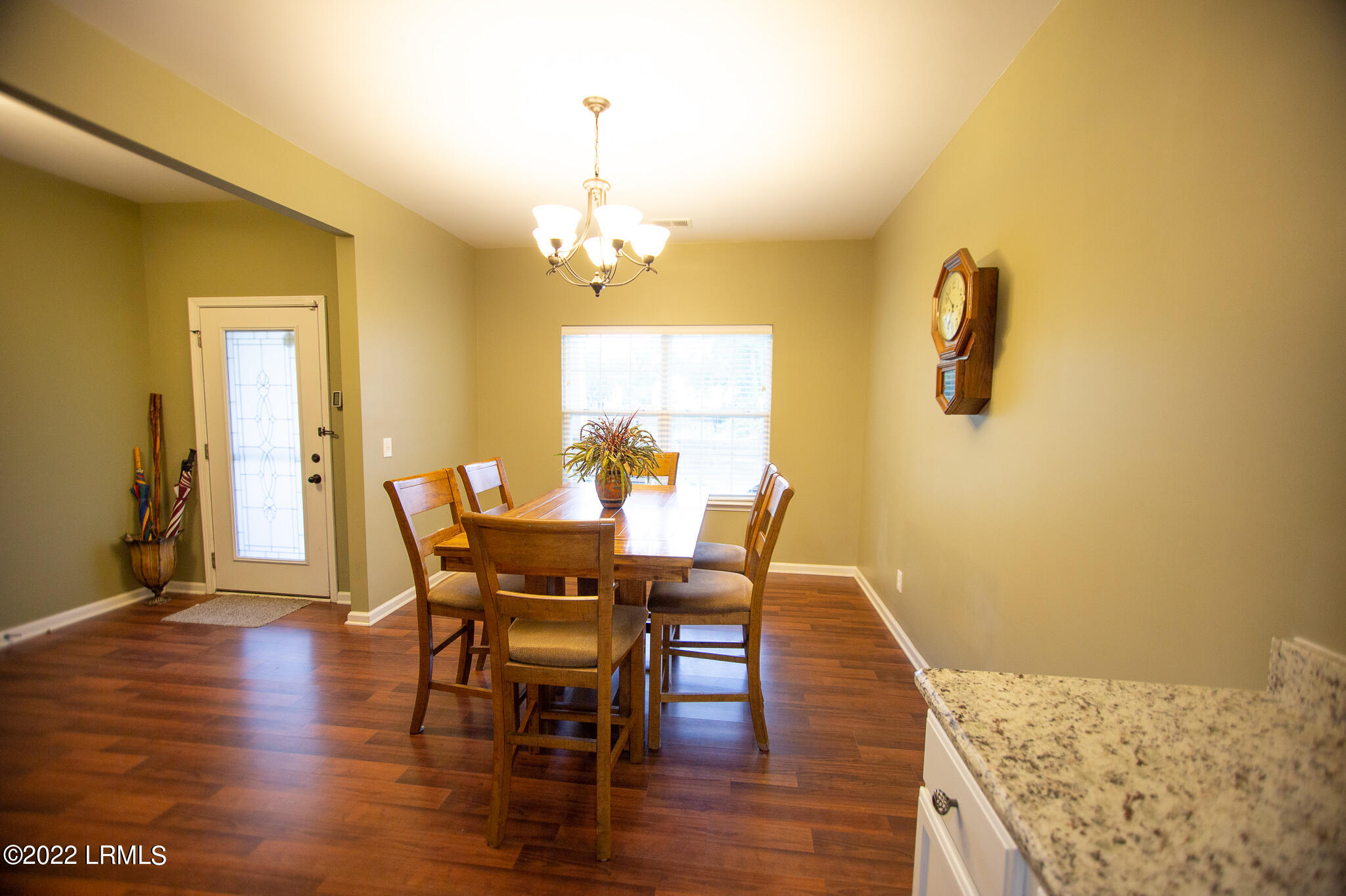 128 Glory Road Beaufort, SC 29906 - Photo 12 of 44 Dining Room