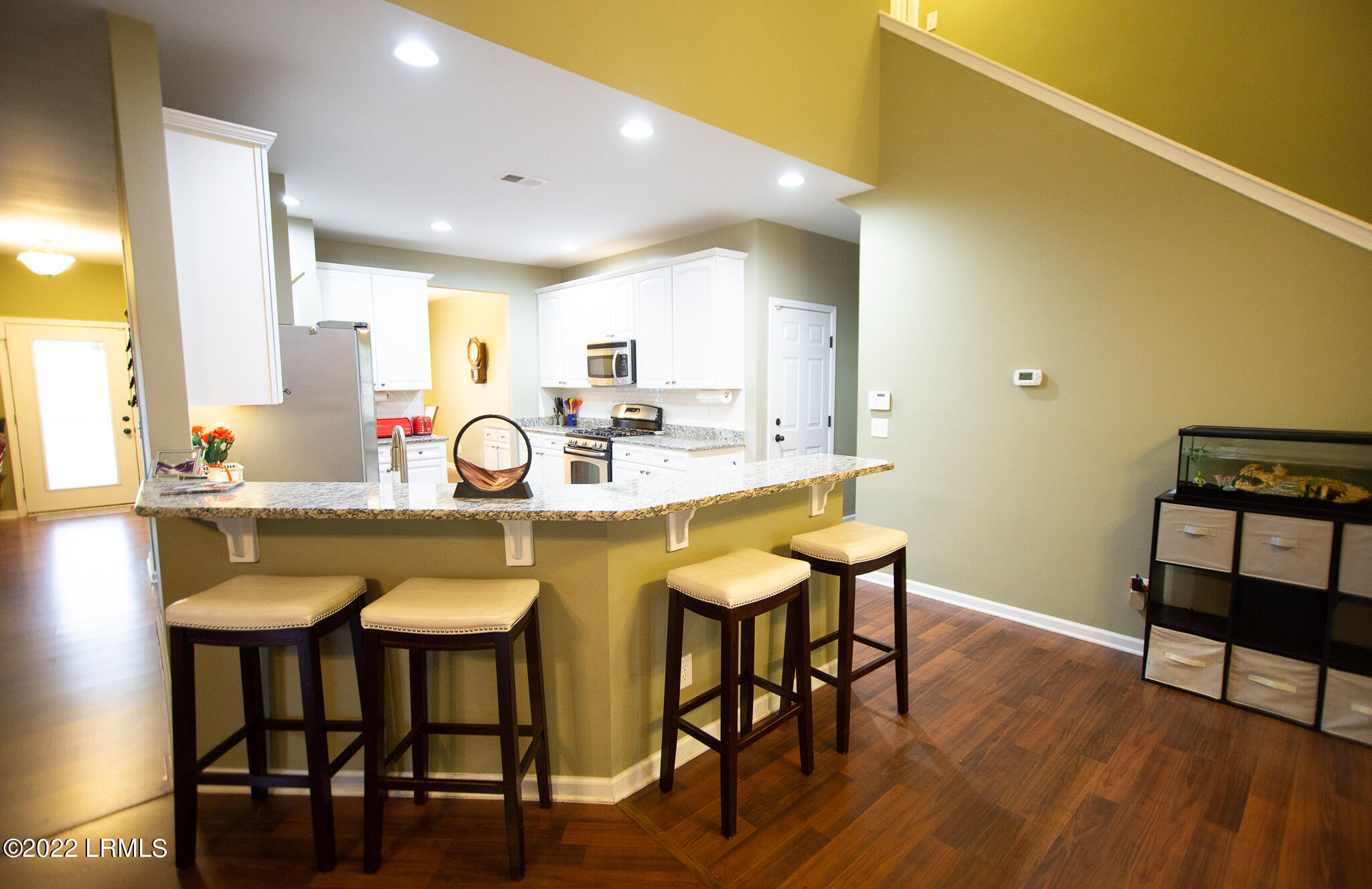 128 Glory Road Beaufort, SC 29906 - Photo 18 of 44 Breakfast Bar