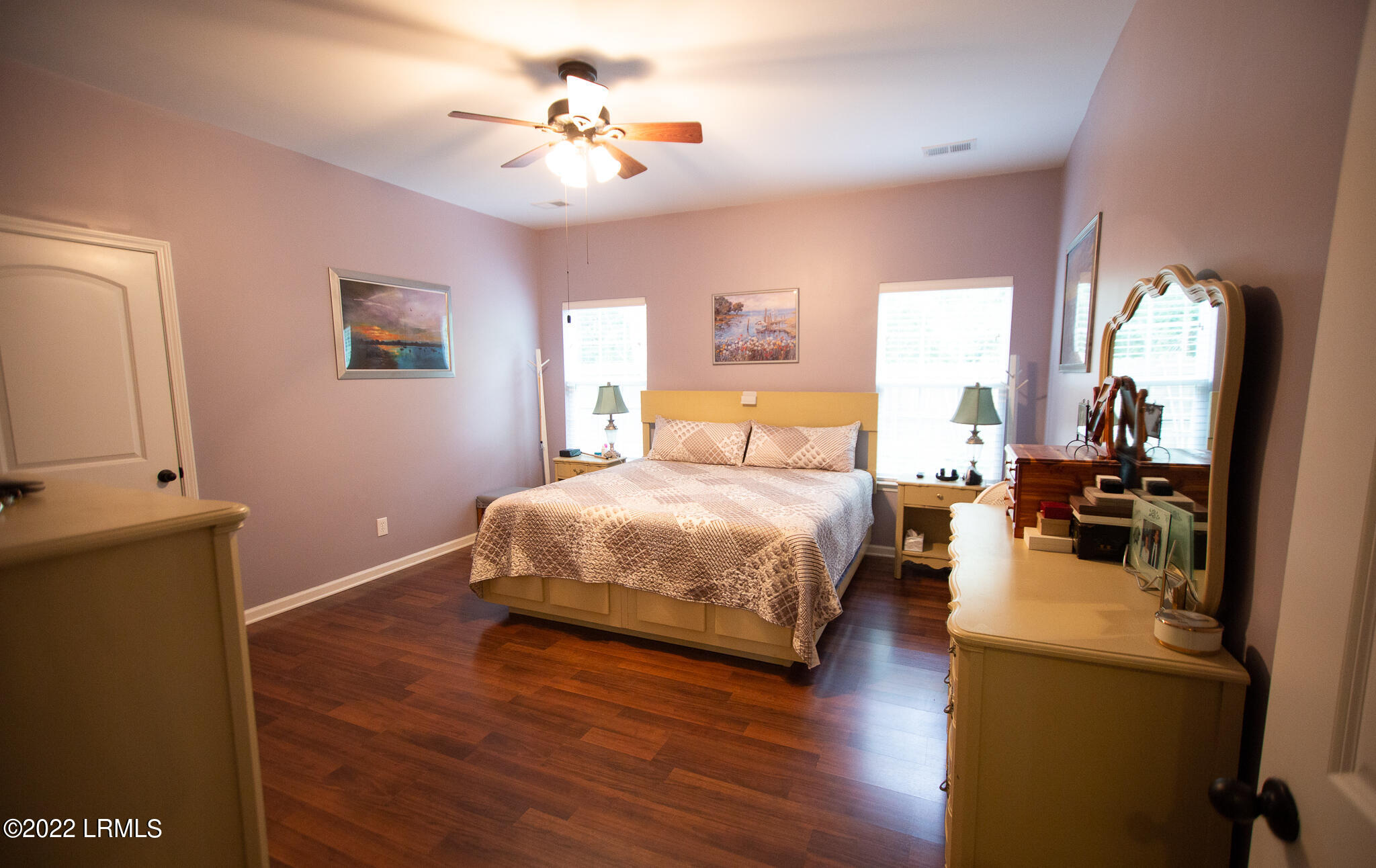 128 Glory Road Beaufort, SC 29906 - Photo 24 of 44 Master Bedroom