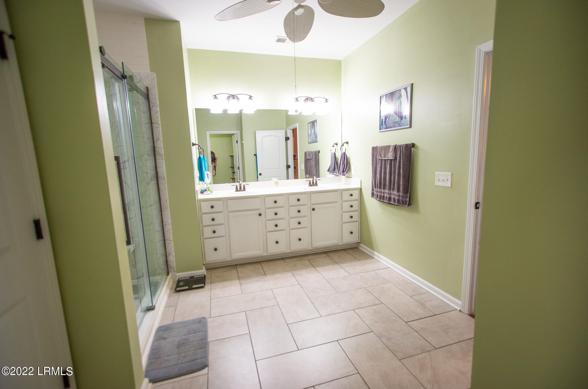 128 Glory Road Beaufort, SC 29906 - Photo 29 of 44 Master Bathroom Pic 2