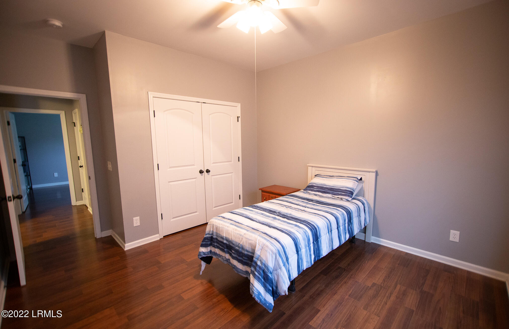 128 Glory Road Beaufort, SC 29906 - Photo 36 of 44 Bedroom 1 (pic2)