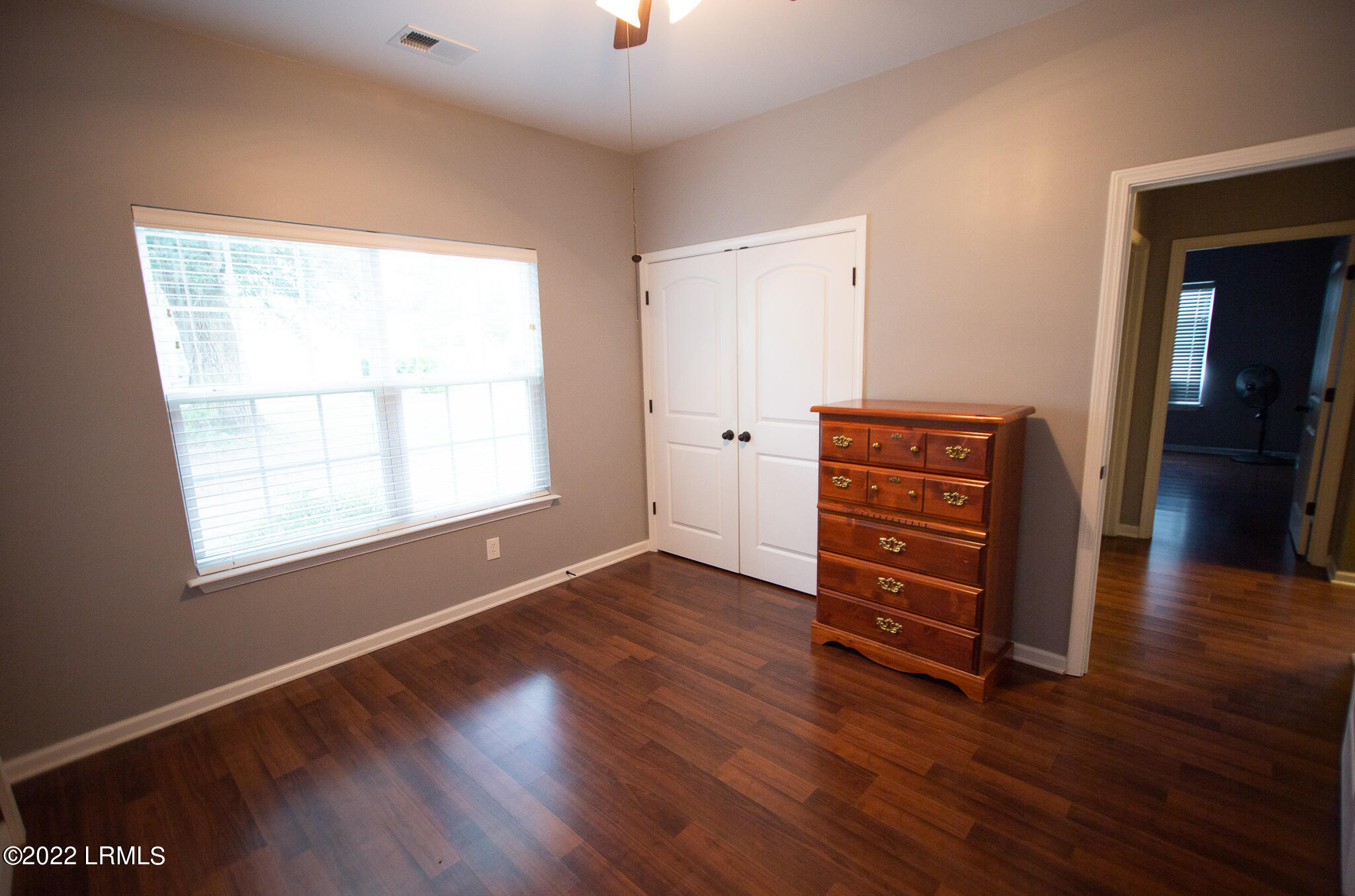 128 Glory Road Beaufort, SC 29906 - Photo 38 of 44 Bedroom 2 (pic2)