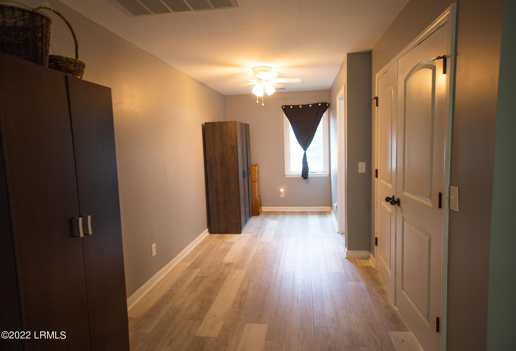 128 Glory Road Beaufort, SC 29906 - Photo 40 of 44 Upstairs Bonus/bdrm4 (pic 2)