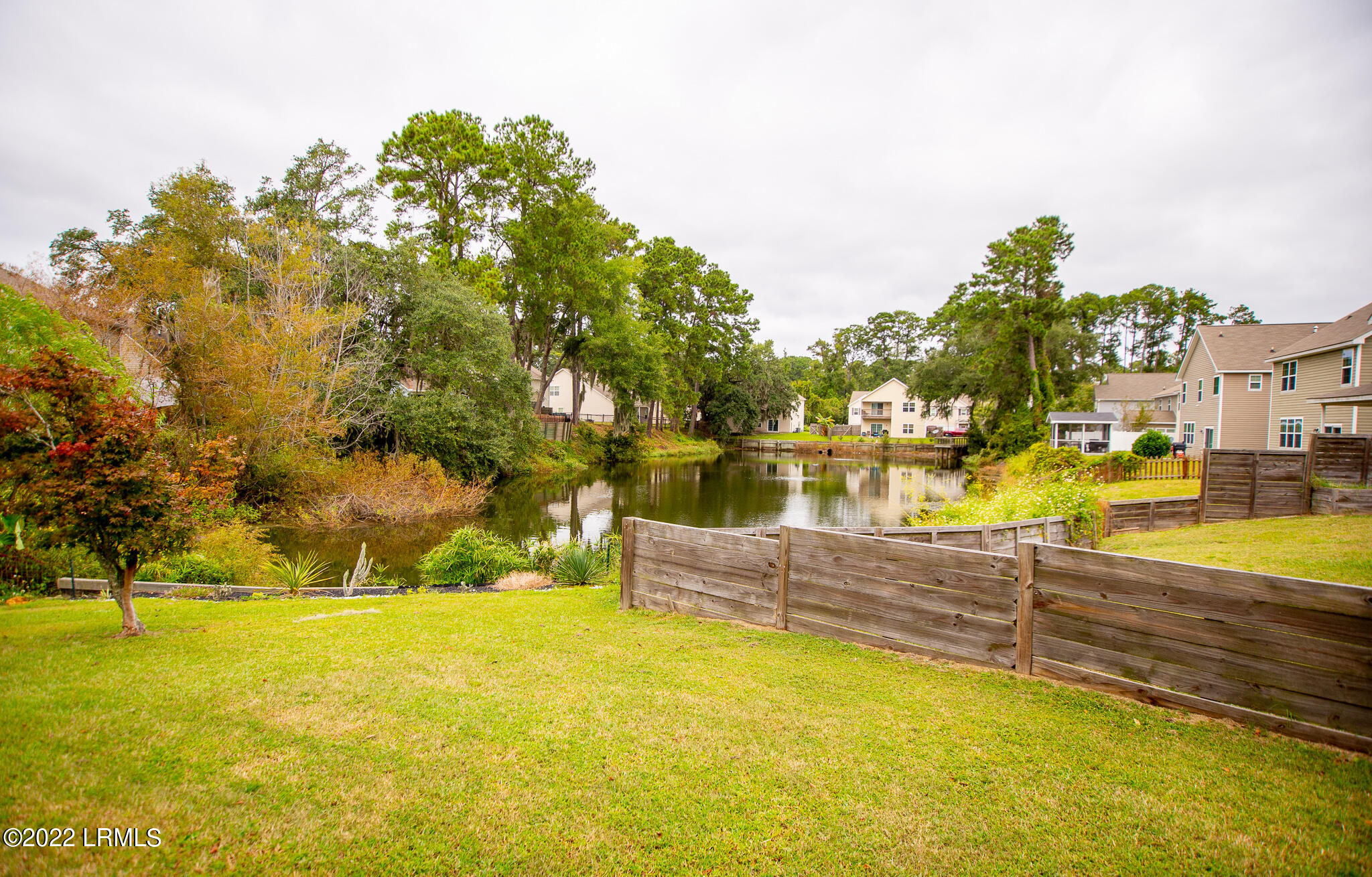 128 Glory Road Beaufort, SC 29906 - Photo 8 of 44 View from front porch