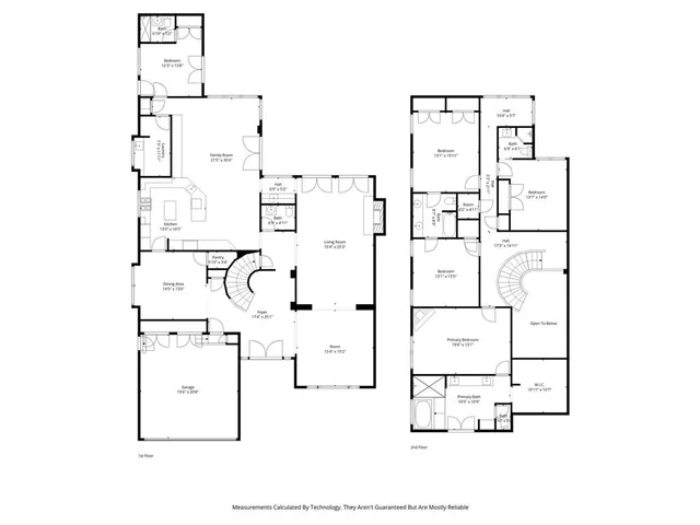 $12,950 | 4525 Bordeaux Avenue, Highland Park, TX 75205