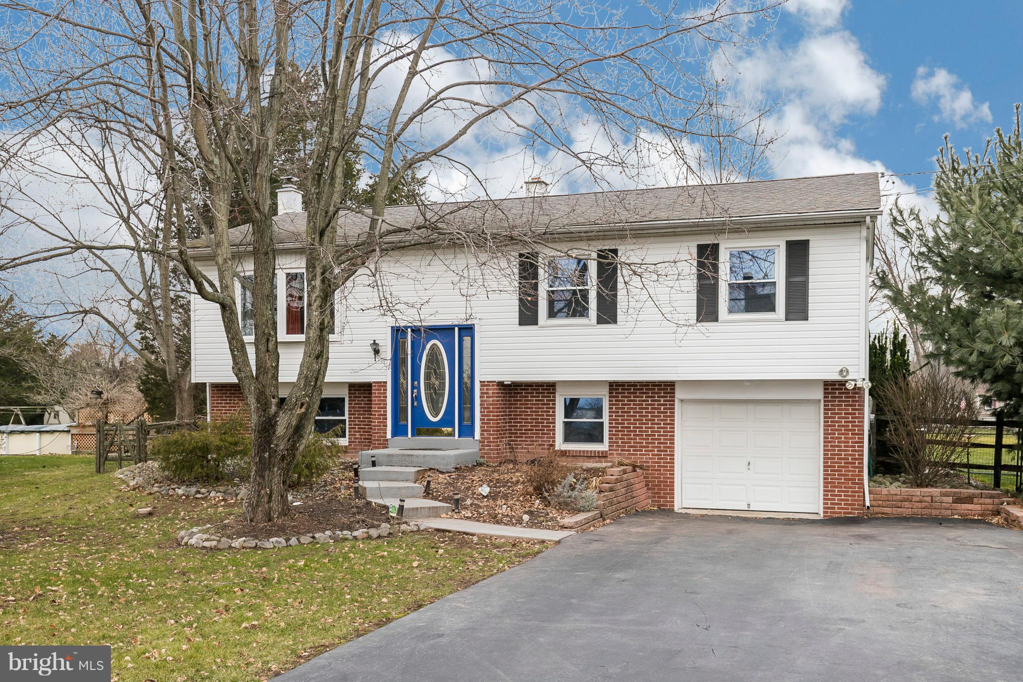 1281 Rupert Road Pottstown, PA 19464 - Photo 1 of 27 Exterior Front